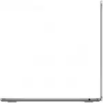 Ноутбук Apple MacBook Air 13 (M2, 2022) Z15T0002W (13.6 ", 2560x1664 (16:10), Apple, Apple M2 series, 8 Гб, SSD, 512 ГБ, Apple M2 10-Core)