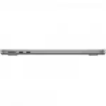 Ноутбук Apple MacBook Air 13 (M2, 2022) Z15T0002W (13.6 ", 2560x1664 (16:10), Apple, Apple M2 series, 8 Гб, SSD, 512 ГБ, Apple M2 10-Core)