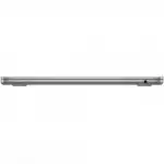 Ноутбук Apple MacBook Air 13 (M2, 2022) Z15T0002W (13.6 ", 2560x1664 (16:10), Apple, Apple M2 series, 8 Гб, SSD, 512 ГБ, Apple M2 10-Core)