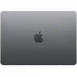 Ноутбук Apple MacBook Air 13 (M2, 2022) Z15T0002W (13.6 ", 2560x1664 (16:10), Apple, Apple M2 series, 8 Гб, SSD, 512 ГБ, Apple M2 10-Core)