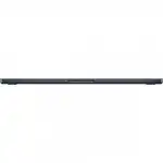 Ноутбук Apple MacBook Air 15 (M3, 2024) Z1BV0002K (15.3 ", 2880x1864 (16:10), Apple, Apple M3 series, 8 Гб, SSD, 256 ГБ, Apple M3 10-Core)