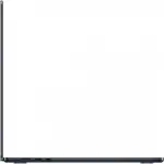 Ноутбук Apple MacBook Air 15 (M3, 2024) Z1BV0002K (15.3 ", 2880x1864 (16:10), Apple, Apple M3 series, 8 Гб, SSD, 256 ГБ, Apple M3 10-Core)