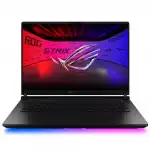 Ноутбук Asus ROG Strix SCAR 18 G835LX-SA022W 90NR0LF1-M000V0 (18 ", WQXGA 2560x1600 (16:10), Intel, Core Ultra 9, 32 Гб, SSD, 1 ТБ, nVidia GeForce RTX 5090)