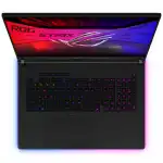 Ноутбук Asus ROG Strix SCAR 18 G835LX-SA022W 90NR0LF1-M000V0 (18 ", WQXGA 2560x1600 (16:10), Intel, Core Ultra 9, 32 Гб, SSD, 1 ТБ, nVidia GeForce RTX 5090)