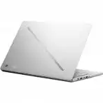 Ноутбук Asus ROG Zephyrus GA403WW-QS099W 90NR0MA4-M004R0 (14 ", WQXGA+ 2880x1800 (16:10), AMD, Ryzen AI 9, 32 Гб, SSD, 1 ТБ, NVIDIA GeForce RTX5080)
