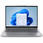Ноутбук Lenovo ThinkBook 14 G7 21MR0035QN (14 ", WUXGA 1920x1200 (16:10), Intel, Core Ultra 7, 16 Гб, SSD, 512 ГБ, Intel Arc Graphics)