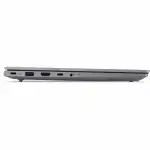 Ноутбук Lenovo ThinkBook 14 G7 21MR0035QN (14 ", WUXGA 1920x1200 (16:10), Intel, Core Ultra 7, 16 Гб, SSD, 512 ГБ, Intel Arc Graphics)
