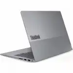 Ноутбук Lenovo ThinkBook 14 G6 IRL 21KG0005US (14 ", WUXGA 1920x1200 (16:10), Intel, Core i5, 16 Гб, SSD, 256 ГБ, Intel Iris Xe Graphics)