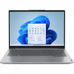 Ноутбук Lenovo ThinkBook 14 G6 IRL 21KG0005US (14 ", WUXGA 1920x1200 (16:10), Intel, Core i5, 16 Гб, SSD, 256 ГБ, Intel Iris Xe Graphics)
