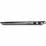 Ноутбук Lenovo ThinkBook 14 G6 IRL 21KG0005US (14 ", WUXGA 1920x1200 (16:10), Intel, Core i5, 16 Гб, SSD, 256 ГБ, Intel Iris Xe Graphics)
