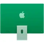 Моноблок Apple iMac 24" M4 Green MWV03RU/A (24 ", Apple, Apple M4 Series, Apple M4 10-Core, 16 Гб, SSD, 512 Гб)