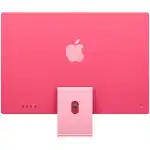 Моноблок Apple iMac 24" M4 MWV43RU/A (24 ", Apple, Apple M4 Series, Apple M4 10-Core, 2.5, 16 Гб, SSD, 256 Гб)