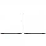 Ноутбук Apple MacBook Air 2025 M4 13" MW123RU/A (13.6 ", 2560x1664 (16:10), Apple, Apple M4 series, 16 Гб, SSD, 256 ГБ, Apple M4 8-core)