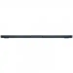 Ноутбук Apple MacBook Air 2025 M4 13" MW123RU/A (13.6 ", 2560x1664 (16:10), Apple, Apple M4 series, 16 Гб, SSD, 256 ГБ, Apple M4 8-core)