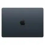 Ноутбук Apple MacBook Air 2025 M4 13" MW123RU/A (13.6 ", 2560x1664 (16:10), Apple, Apple M4 series, 16 Гб, SSD, 256 ГБ, Apple M4 8-core)