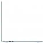 Ноутбук Apple MacBook Air 13 Sky Blue (M4, 2025) MC6T4RU/A (13.6 ", 2560x1664 (16:10), Apple, Apple M4 series, 16 Гб, SSD, 256 ГБ, Apple M4 8-core)