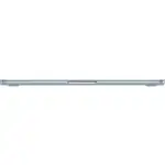 Ноутбук Apple MacBook Air 13 Sky Blue (M4, 2025) MC6T4RU/A (13.6 ", 2560x1664 (16:10), Apple, Apple M4 series, 16 Гб, SSD, 256 ГБ, Apple M4 8-core)