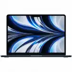 Ноутбук Apple MacBook Air 2022 M2 13 MC7X4RU/A (13.6 ", 2560x1664 (16:10), Apple, Apple M2 series, 16 Гб, SSD, 256 ГБ, Apple M2 8-Core)