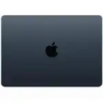 Ноутбук Apple MacBook Air 2022 M2 13 MC7X4RU/A (13.6 ", 2560x1664 (16:10), Apple, Apple M2 series, 16 Гб, SSD, 256 ГБ, Apple M2 8-Core)