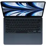 Ноутбук Apple MacBook Air 2022 M2 13 MC7X4RU/A (13.6 ", 2560x1664 (16:10), Apple, Apple M2 series, 16 Гб, SSD, 256 ГБ, Apple M2 8-Core)