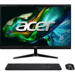 Моноблок Acer Aspire C24-1800 DQ.BN5CD.00A (23.8 ", Intel, Core i5, 1334U, 3.4, 16 Гб, SSD, 512 Гб)