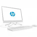 Моноблок HP 200 G4 6D417EA/16GB (21.5 ", Intel, Core i5, 1235U, 3.3, 16 Гб, SSD, 512 Гб)