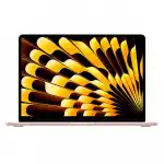 Ноутбук Apple MacBook Air 13 2025 M4 MW0Y3RU/A (13.6 ", 2560x1664 (16:10), Apple, Apple M4 series, 16 Гб, SSD, 256 ГБ, Apple M4 8-core)