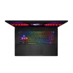 Ноутбук MSI Crosshair 17 D2XWGKG 9S7-17T423-011 (17 ", WQXGA 2560x1600 (16:10), Intel, Core Ultra 9, 32 Гб, SSD, 1 ТБ, nVidia GeForce RTX 5070)