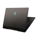 Ноутбук MSI Crosshair 17 D2XWGKG 9S7-17T423-011 (17 ", WQXGA 2560x1600 (16:10), Intel, Core Ultra 9, 32 Гб, SSD, 1 ТБ, nVidia GeForce RTX 5070)