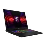 Ноутбук MSI Crosshair 17 D2XWGKG 9S7-17T423-011 (17 ", WQXGA 2560x1600 (16:10), Intel, Core Ultra 9, 32 Гб, SSD, 1 ТБ, nVidia GeForce RTX 5070)