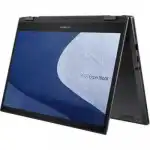 Ноутбук Asus ExpertBook B2 Flip B2502FBA-E80040 90NX04L1-M001C0 (15.6 ", FHD 1920x1080 (16:9), Intel, Core i5, 8 Гб, SSD, 512 ГБ, Intel UHD Graphics)