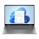 Ноутбук HP Envy x360 16-ac0004ci A9DU6EA (16 ", WQXGA+ 2880x1800 (16:10), Intel, Core Ultra 7, 16 Гб, SSD, 1 ТБ, Intel Arc Graphics)