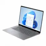 Ноутбук HP Envy x360 16-ac0004ci A9DU6EA (16 ", WQXGA+ 2880x1800 (16:10), Intel, Core Ultra 7, 16 Гб, SSD, 1 ТБ, Intel Arc Graphics)