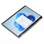 Ноутбук HP Envy x360 16-ac0004ci A9DU6EA (16 ", WQXGA+ 2880x1800 (16:10), Intel, Core Ultra 7, 16 Гб, SSD, 1 ТБ, Intel Arc Graphics)