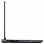Ноутбук Acer Nitro 5 AN515-46-R8QP Nitro 5 AN515-46-R8QP NH.QH1EP.002 (15.6 ", FHD 1920x1080 (16:9), AMD, Ryzen 9, 16 Гб, SSD, 1 ТБ, nVidia GeForce RTX 3070 TI)