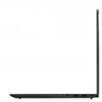 Ноутбук Lenovo ThinkPad X1 Carbon G13 21NX00F1FW (14 ", WUXGA 1920x1200 (16:10), Intel, Core Ultra 5, 16 Гб, SSD, 512 ГБ, Intel Graphics)