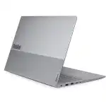 Ноутбук Lenovo ThinkBook 16 G8 IRL 21SH008ART (16 ", WUXGA 1920x1200 (16:10), Intel, Core 5, 16 Гб, SSD, 512 ГБ, Intel Graphics)