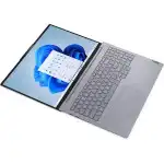 Ноутбук Lenovo ThinkBook 16 G8 IRL 21SH008ART (16 ", WUXGA 1920x1200 (16:10), Intel, Core 5, 16 Гб, SSD, 512 ГБ, Intel Graphics)