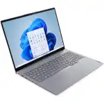 Ноутбук Lenovo ThinkBook 16 G8 IRL 21SH008ART (16 ", WUXGA 1920x1200 (16:10), Intel, Core 5, 16 Гб, SSD, 512 ГБ, Intel Graphics)