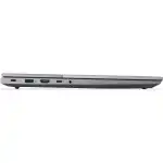 Ноутбук Lenovo ThinkBook 16 G8 IRL 21SH008ART (16 ", WUXGA 1920x1200 (16:10), Intel, Core 5, 16 Гб, SSD, 512 ГБ, Intel Graphics)