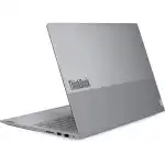 Ноутбук Lenovo ThinkBook 16 G8 IRL 21SH008ART (16 ", WUXGA 1920x1200 (16:10), Intel, Core 5, 16 Гб, SSD, 512 ГБ, Intel Graphics)