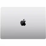 Ноутбук Apple MacBook Pro 14 (M3 Pro, 2023) MRX63LL/A (14.2 ", 3K 3024x1964 (16:10), Apple, Apple M3 series, 18 Гб, SSD, 512 ГБ, Apple M3 Pro 14-Core)