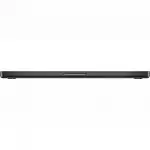 Ноутбук Apple MacBook Pro 16 (M3 Max, 2023) MUW63ZP/A (16.2 ", 3.5K 3456x2234 (16:10), Apple, Apple M3 series, 48 Гб, SSD, 1 ТБ, Apple M3 Max 40-Core)