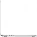 Ноутбук Apple MacBook Pro 16 (M3 Max, 2023) MUW73ZP/A (16.2 ", 3.5K 3456x2234 (16:10), Apple, Apple M3 series, 48 Гб, SSD, 1 ТБ, Apple M3 Max 40-Core)