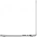 Ноутбук Apple MacBook Pro 16 (M3 Max, 2023) MUW73ZP/A (16.2 ", 3.5K 3456x2234 (16:10), Apple, Apple M3 series, 48 Гб, SSD, 1 ТБ, Apple M3 Max 40-Core)