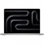 Ноутбук Apple MacBook Pro 14 Silver M3 Max MRX83_RUSG (14.2 ", 3K 3024x1964 (16:10), Apple, Apple M3 series, 36 Гб, SSD, 1 ТБ, Apple M3 Max 30-Core)