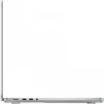 Ноутбук Apple MacBook Pro 14 Silver M3 Max MRX83_RUSG (14.2 ", 3K 3024x1964 (16:10), Apple, Apple M3 series, 36 Гб, SSD, 1 ТБ, Apple M3 Max 30-Core)