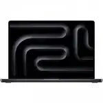 Ноутбук Apple MacBook Pro 14 2023 M3 Max MRX53_RUSG (14.2 ", 3K 3024x1964 (16:10), Apple, Apple M3 series, 36 Гб, SSD, 1 ТБ, Apple M3 Max 30-Core)