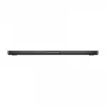 Ноутбук Apple MacBook Pro 14 2023 M3 Max MRX53_RUSG (14.2 ", 3K 3024x1964 (16:10), Apple, Apple M3 series, 36 Гб, SSD, 1 ТБ, Apple M3 Max 30-Core)