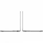 Ноутбук Apple MacBook Pro 14 (M2 Max, 2023) MPHG3C/A (14.2 ", 3K 3024x1964 (16:10), Apple, Apple M2 series, 32 Гб, SSD, 1 ТБ, Apple M2 Max 30-Core)